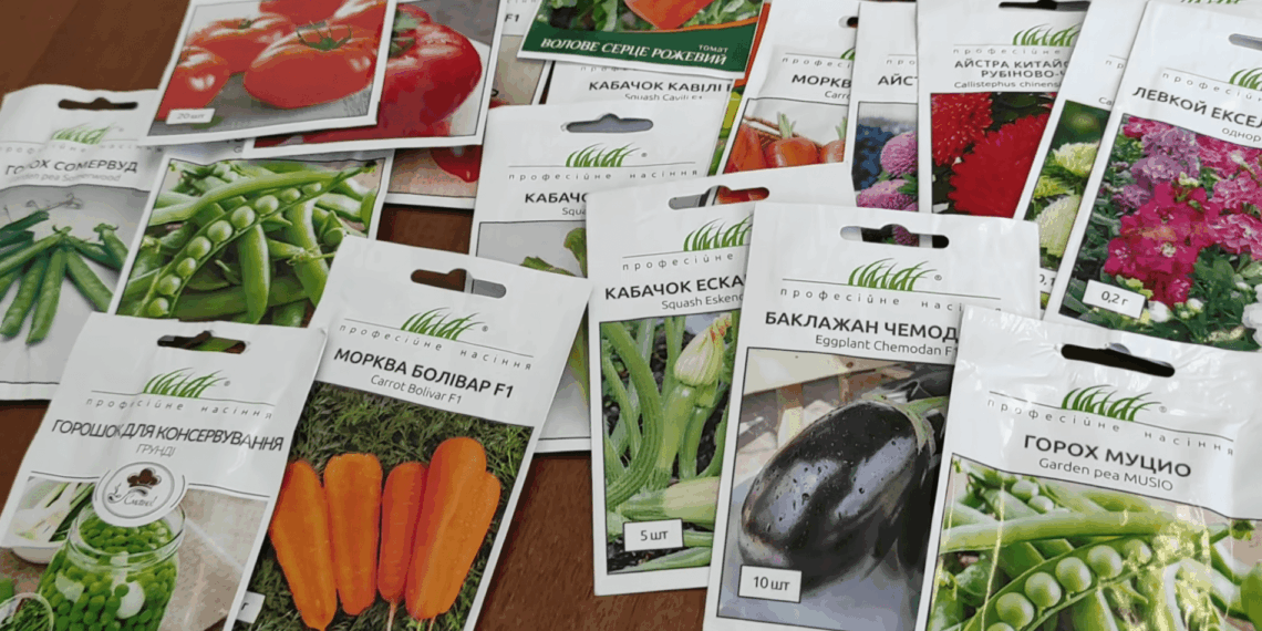 Nusipirkote sėklų, bet jos nesudygsta? 3 svarbios taisyklės, kurias verta žinoti