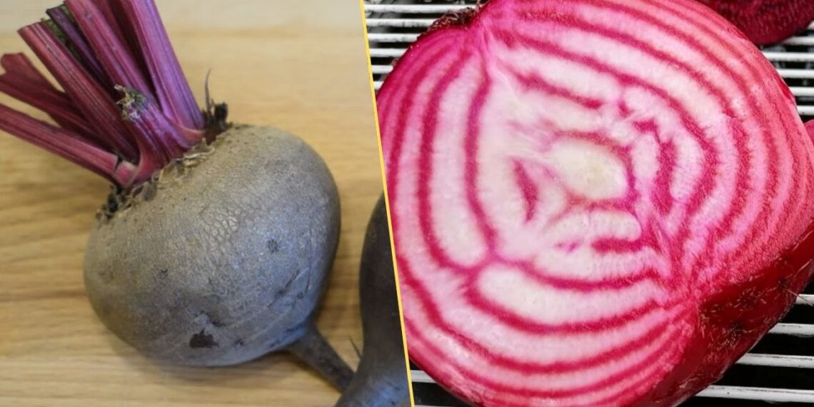 Saldūs ir be kartumo burokėliai? Viena gudrybė prieš sėją keičia viską