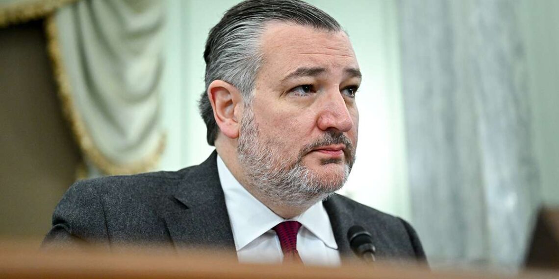 Grėsmingas Cruzo planas: ar JAV slysta savarankiškų valstijų link?