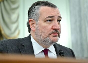 Grėsmingas Cruzo planas: ar JAV slysta savarankiškų valstijų link?