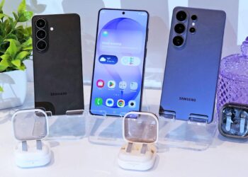 „Galaxy S26“ ir „Galaxy Buds 4“ jau prieinami išankstiniams užsakymams Lietuvoje