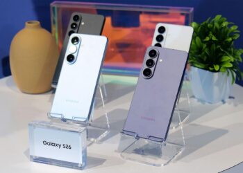„Galaxy S26“ prieš „S25“: ar tikrai verta atsinaujinti?