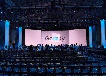 „Galaxy Unpacked 2026“ sudrebino rinką: parodyti „S26“, „Buds 4“ ir DI naujovės