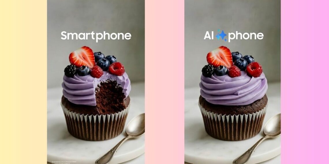 „Samsung“ ruošia revoliuciją telefonuose: dirbtinis intelektas fotografiją pakels į naują lygį