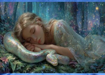 Sapnavote gyvatę? Psichologai paaiškino, ką tai gali reikšti jūsų gyvenime