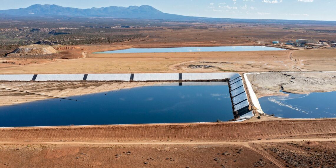 Mokslininkai sukūrė sistemą, kuri iš vandens pašalina iki 94 % urano: veikia naudodama saulės energiją