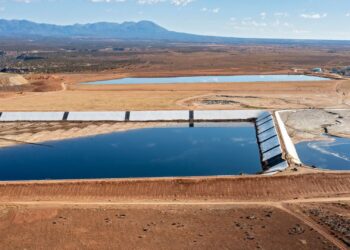 Mokslininkai sukūrė sistemą, kuri iš vandens pašalina iki 94 % urano: veikia naudodama saulės energiją