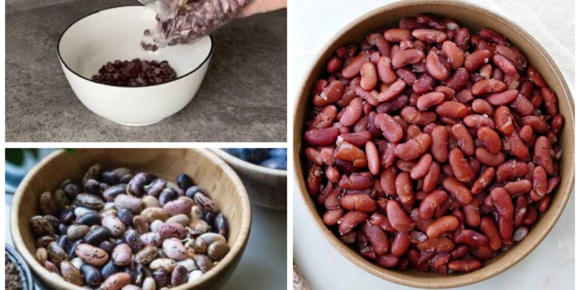 Kaip sausas pupeles išvirti per 15–20 minučių? Paprasta gudrybė su soda