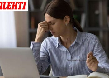 Sausos akys ir niežulys? Gydytojai įspėja apie galimą akių erkutę