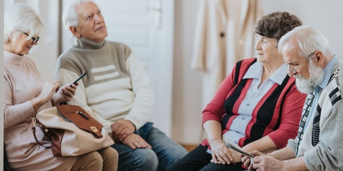 Sėdėjimas gali pagerinti atmintį? Mokslininkai atskleidė, kas iš tiesų vyksta jūsų smegenyse
