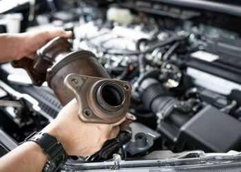 Katalizatorių vagims – galas? JAV Kongresas imasi griežtų priemonių