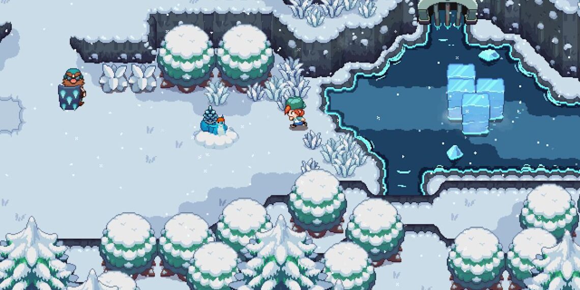 „Zelda“ dvasia, riedlentininkų chaosas ir dar 5 indie žaidimai, kuriuos verta išbandyti