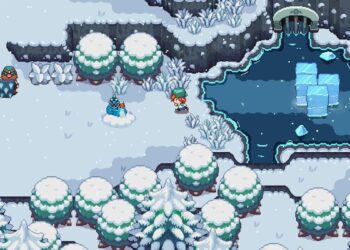 „Zelda“ dvasia, riedlentininkų chaosas ir dar 5 indie žaidimai, kuriuos verta išbandyti