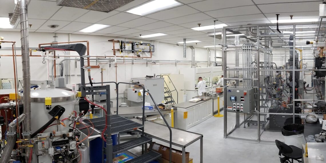 Didelis posūkis energetikoje: „Amazon“ remiama įmonė pasiekė istorinį leidimą JAV