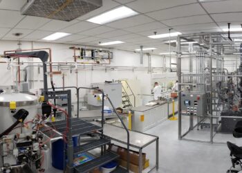 Didelis posūkis energetikoje: „Amazon“ remiama įmonė pasiekė istorinį leidimą JAV