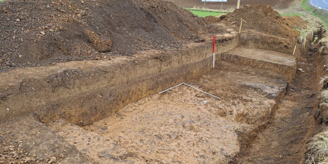 Transilvanijoje aptikta paslaptinga neolito figūrėlė glumina archeologus