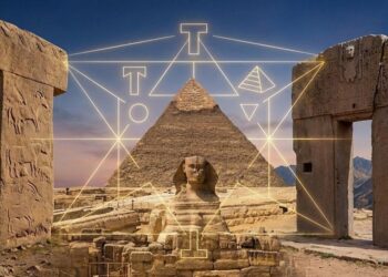 Sensacingas atradimas: tas pats „kosminis kodas“ rastas trijuose žemynuose