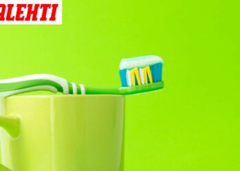 Stomatologai perspėja: šis daiktas vonioje gali kenkti jūsų dantims