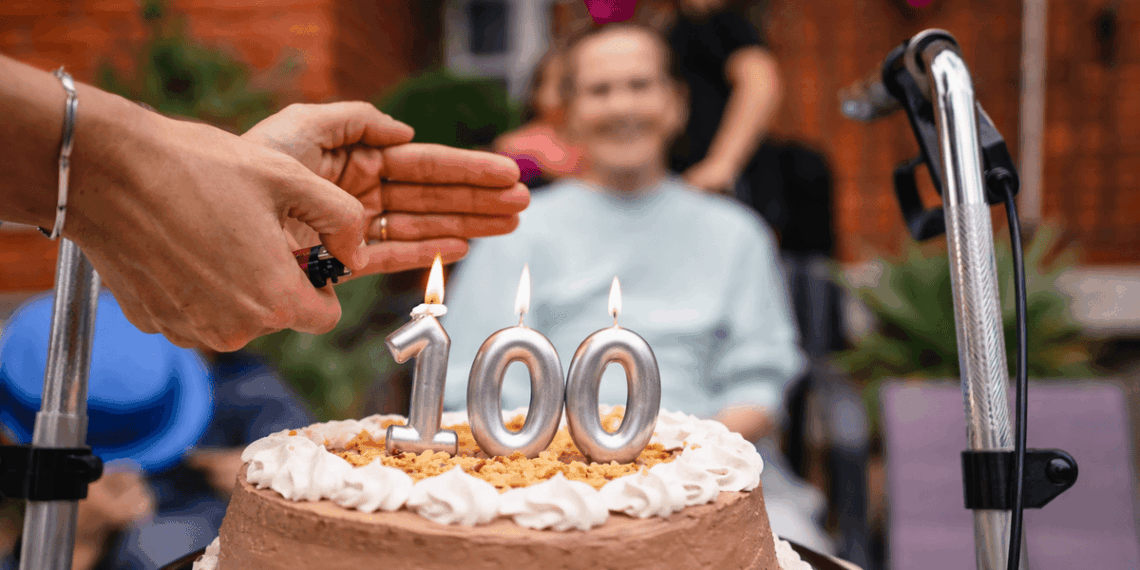 Didžiulis tyrimas atskleidė: kuriuose Europos regionuose žmonės gyvena ilgiausiai