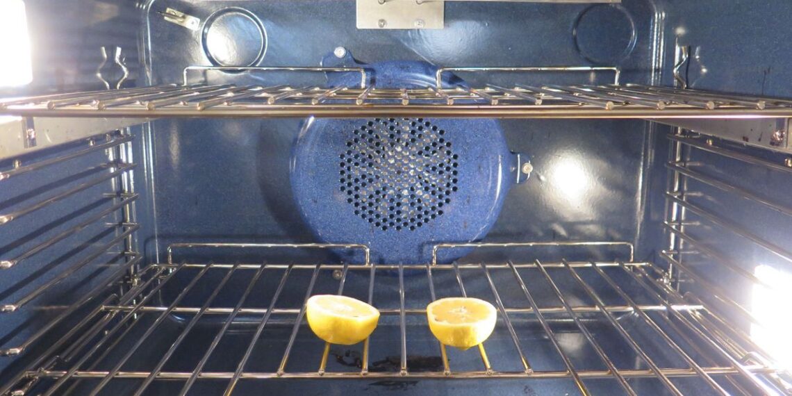 Močiutės gudrybė be chemijos: kaip per trumpą laiką išvalyti orkaitę