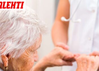 Ši klastinga liga dažnai smogia iki 65-erių: diagnozė gali sutrumpinti gyvenimą