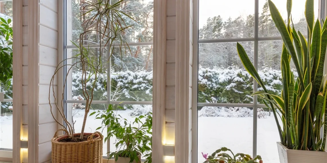 Ekspertai įspėja: po šios žiemos pavasarį laukia nemalonios staigmenos