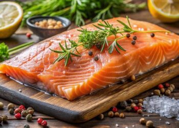 Šią žuvį vyresniems nei 50 metų verta įtraukti į racioną: naudinga širdžiai ir smegenims