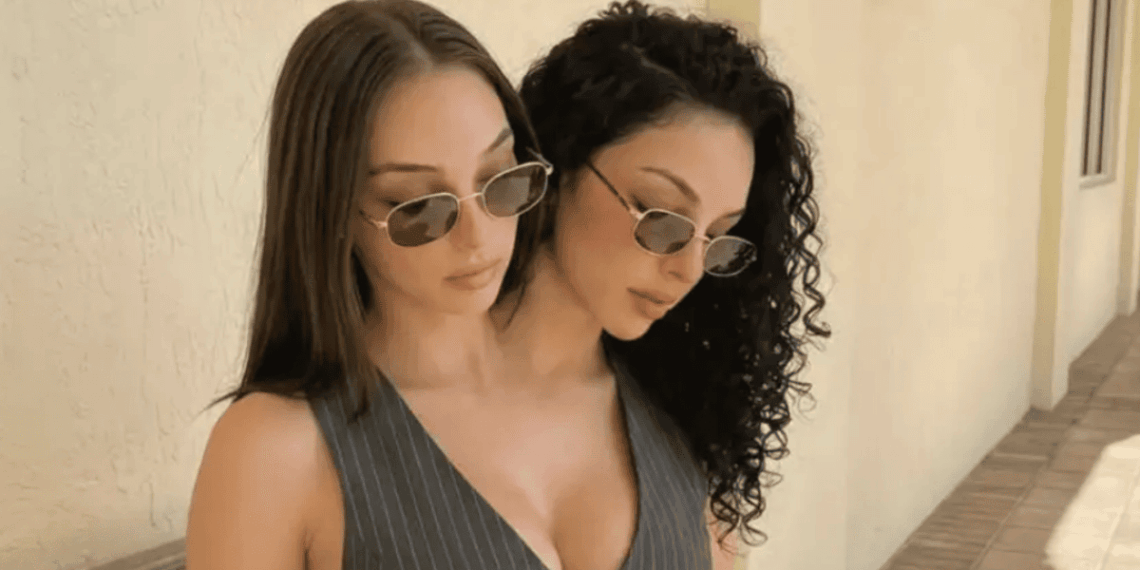 Siamietės „Instagram“ žvaigždės apgavo 280 tūkst. sekėjų: atskleista šokiruojanti tiesa