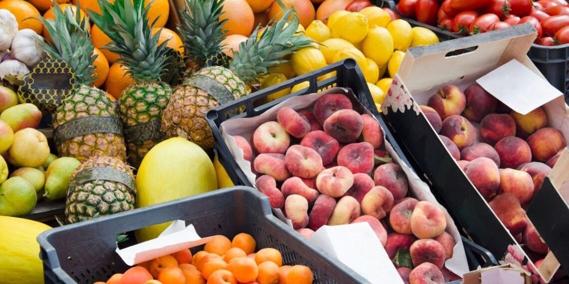 Šie 5 vaisiai mažina uždegimą ir gali padėti apsisaugoti nuo rimtų ligų