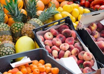 Šie 5 vaisiai mažina uždegimą ir gali padėti apsisaugoti nuo rimtų ligų