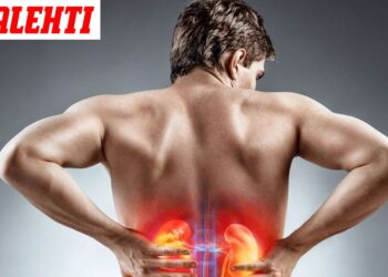 7 požymiai, kurie gali įspėti apie sutrikusią inkstų veiklą