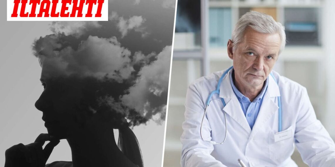 Dažnai ignoruojami simptomai gali būti susiję su smegenų veiklos sutrikimais