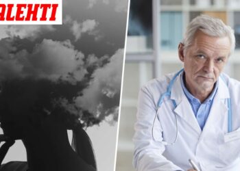 Dažnai ignoruojami simptomai gali būti susiję su smegenų veiklos sutrikimais