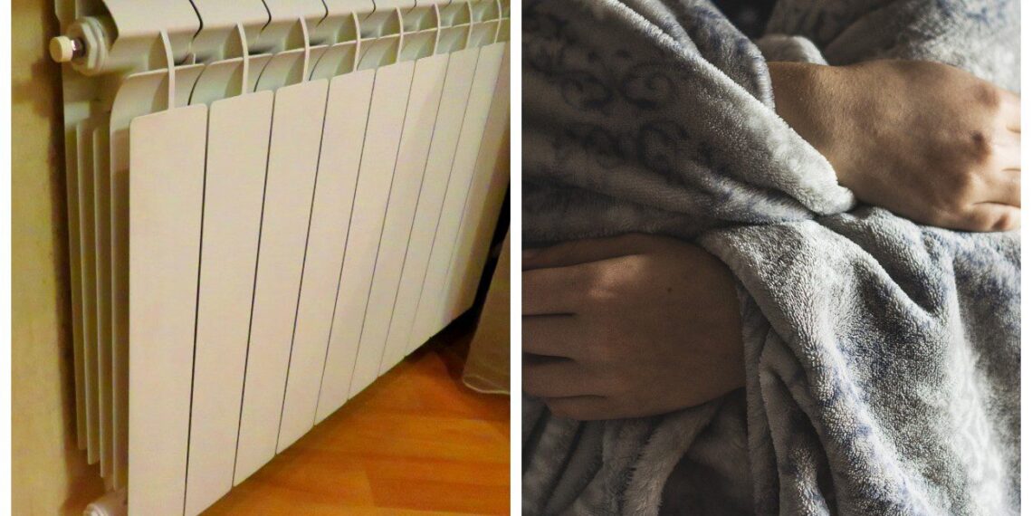 Viena žiemos klaida kainuoja brangiai: šiluma išeina, sąskaitos auga