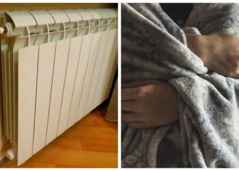 Viena žiemos klaida kainuoja brangiai: šiluma išeina, sąskaitos auga