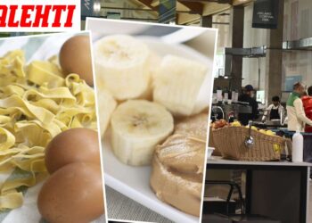 Šių klaidų valgydami baltymus nedaro net sportininkai: ar kartais jų nekartoji?