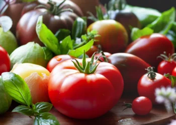 2026 m. pomidorų favoritai: veislės, kurias rekomenduoja agronomai
