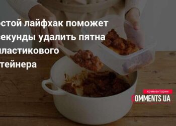 Šis genialus triukas per kelias sekundes panaikins įsisenėjusias dėmes iš plastikinių dėžučių