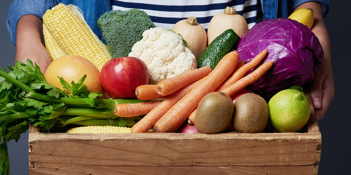 Valgote daugiau, bet suvartojate mažiau kalorijų? Tyrimas atskleidė paprastą mitybos principą