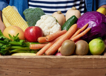 Valgote daugiau, bet suvartojate mažiau kalorijų? Tyrimas atskleidė paprastą mitybos principą