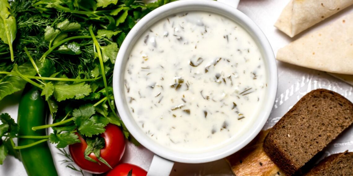 Šis universalus padažas stebuklingai pakeis bet kurį patiekalą: nuo gaivių salotų iki mėsos!