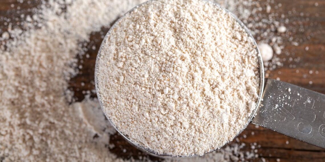 Mitybos atradimas: šis senovinis grūdas gali būti sveikesnis už kviečius