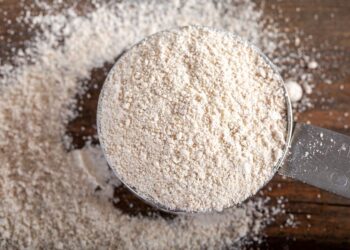 Mitybos atradimas: šis senovinis grūdas gali būti sveikesnis už kviečius