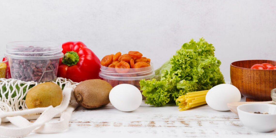 Šių įprastų maisto produktų NIEKADA nepalikite ant stalo: rizikuojate apsinuodyti