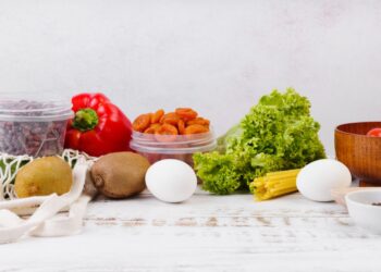 Šių įprastų maisto produktų NIEKADA nepalikite ant stalo: rizikuojate apsinuodyti