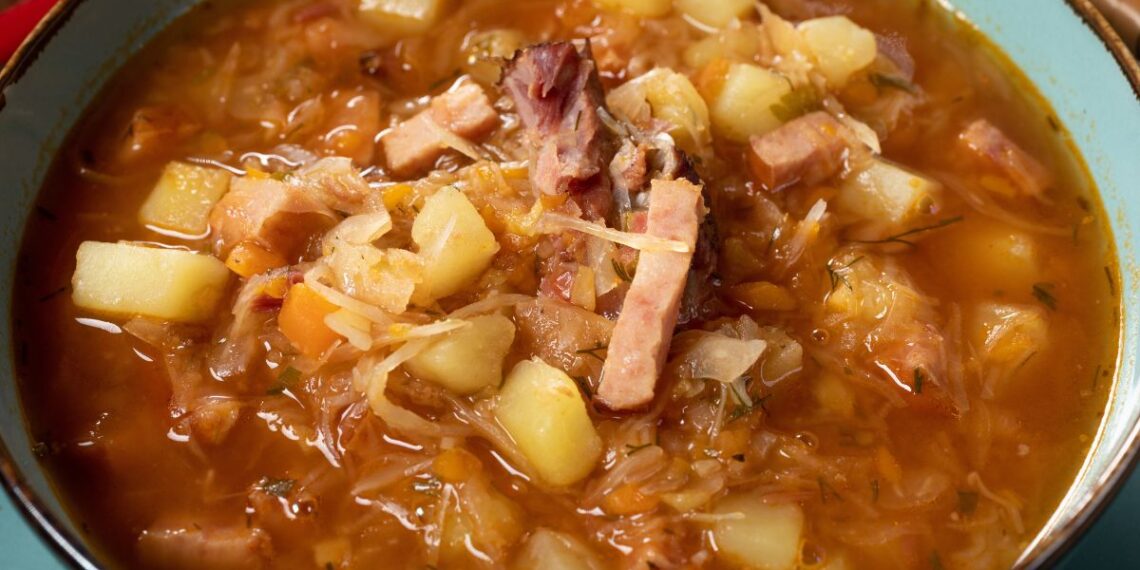 Dažna klaida gaminant kopūstienę: daugelis renkasi netinkamą mėsą