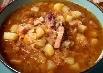 Dažna klaida gaminant kopūstienę: daugelis renkasi netinkamą mėsą