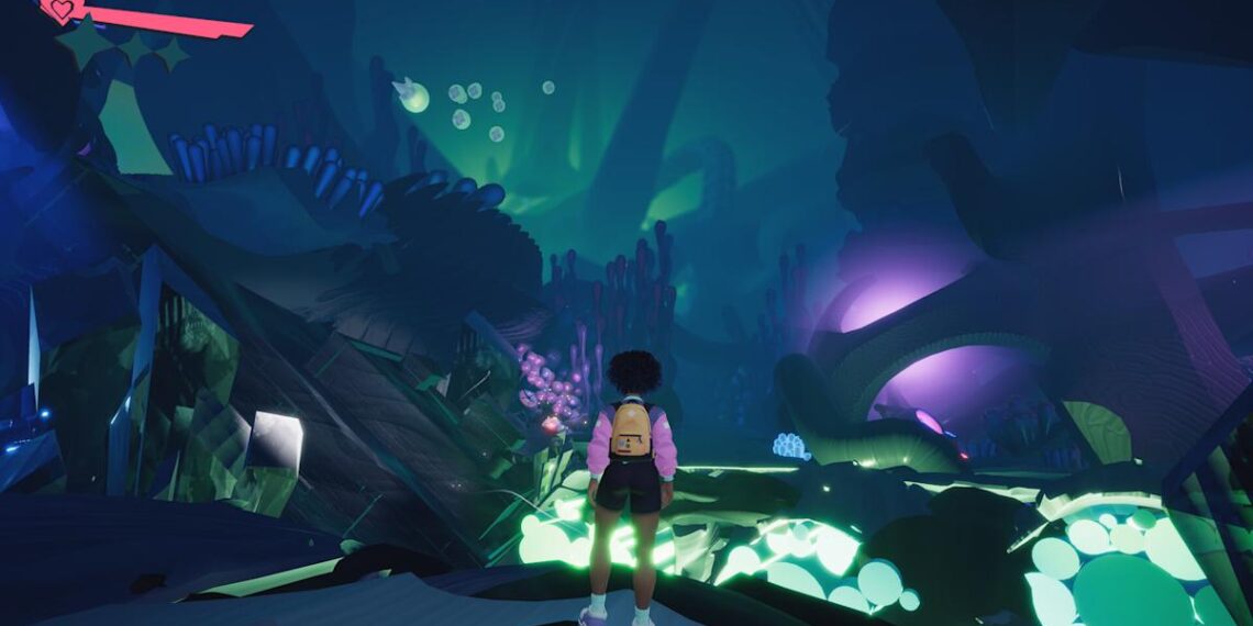 Rasistinė ir seksistinė dirbtinio intelekto reklama „TikTok“: „Tunic“ kūrėjai liko šokiruoti