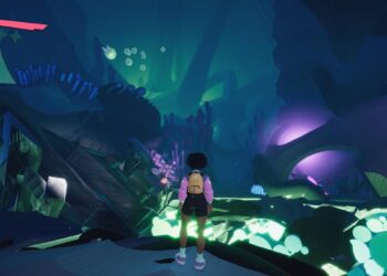 Rasistinė ir seksistinė dirbtinio intelekto reklama „TikTok“: „Tunic“ kūrėjai liko šokiruoti