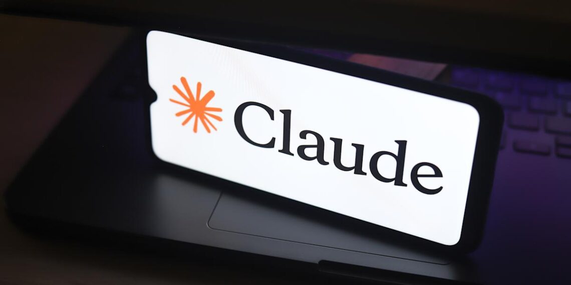 DI su savo nuomone? „Anthropic“ leido modeliui rašyti viešą tinklaraštį